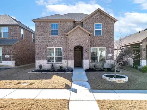 1536 Bennington Ln, Celina, TX 75009