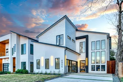 6906 Lockheed Ave, Dallas, TX 75209