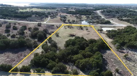 1024 Enchanted Rock Ct, Possum Kingdom Lake, TX 76449