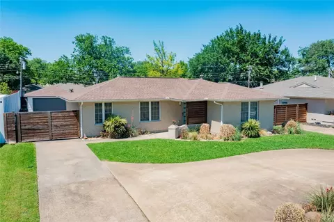 6233 E Lovers Ln, Dallas, TX 75214