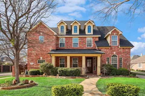 2517 Sir Percival Ln, Lewisville, TX 75056