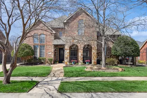 2527 Sir Percival Ln, Lewisville, TX 75056