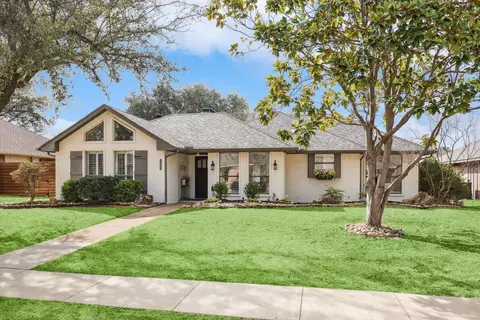 2004 Espinosa Dr, Carrollton, TX 75010