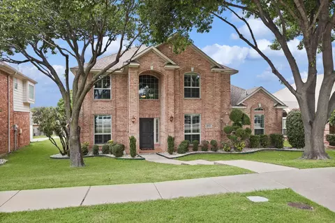 2023 Arbor Creek Dr, Carrollton, TX 75010