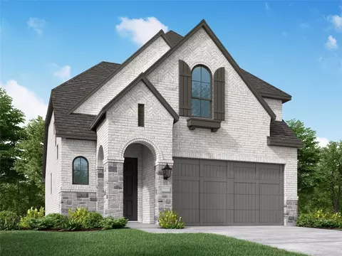 517 Windy Hill Rd, Van Alstyne, TX 75495