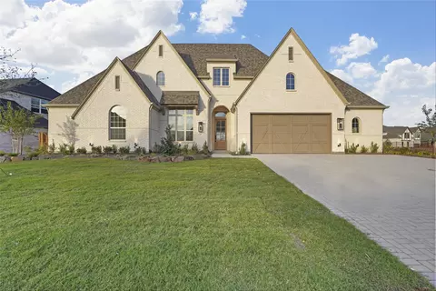2610 SW Deep Valley Ct, Prosper, TX 75078