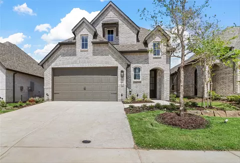 1624 Whispering Meadow Dr, Van Alstyne, TX 75495