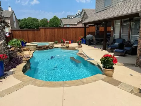 6408 Daisy Dr, Denton, TX 76208