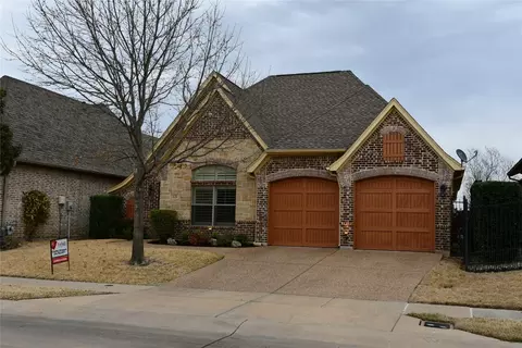 121 Montgomery Dr, Keller, TX 76248