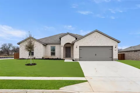 405 Basalt Dr, Azle, TX 76020