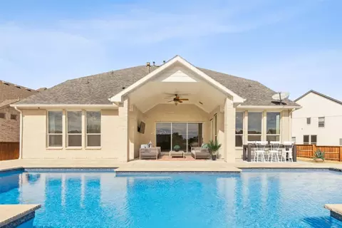 1633 Prairie Ridge Rd, Aledo, TX 76008