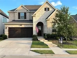 2601 Preakness Pl, Celina, TX 75009