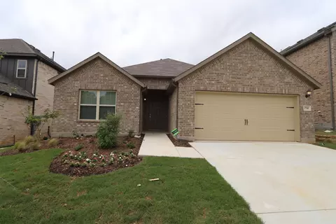 3708 Whisperwood Rd, Denton, TX 76210