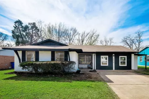 13515 Shahan Dr, Farmers Branch, TX 75234