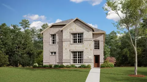 9932 Diamondhead Dr, Fort Worth, TX 76179