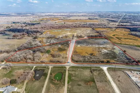 10158 Gail Ln, Aubrey, TX 76227