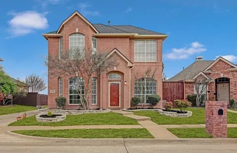 4509 Aspen Glen Rd, Plano, TX 75024