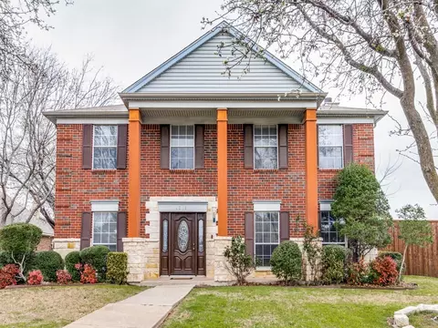 1319 Greenfield Dr, Mesquite, TX 75181