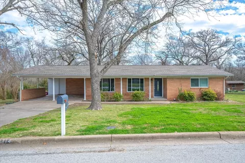 1714 Lazy U Dr, Canton, TX 75103
