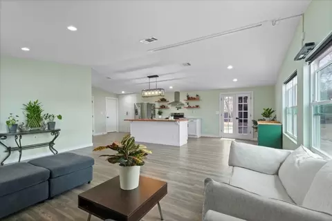 Living - 2011 Chiesa Rd, Rowlett, TX 75088 photo 2 of 3