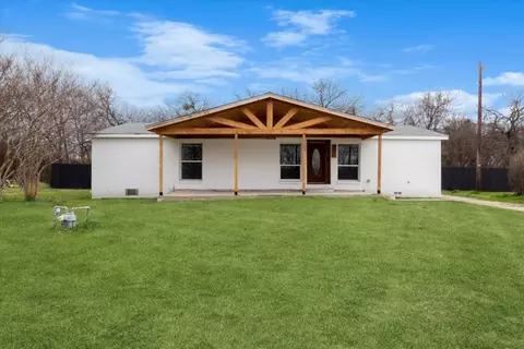 Exterior - 2011 Chiesa Rd, Rowlett, TX 75088 photo 3 of 7