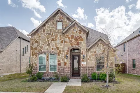 7267 Sanctuary Dr, Frisco, TX 75033
