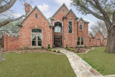 4644 Conner Cir, Plano, TX 75093