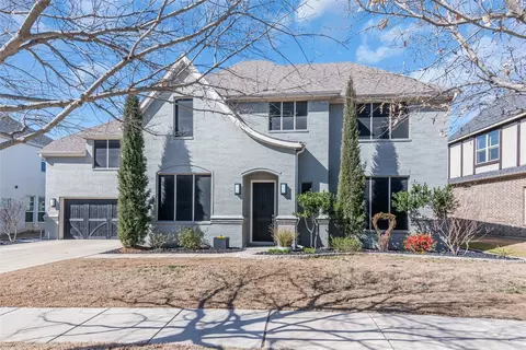 109 Grey Stone St, Aledo, TX 76008