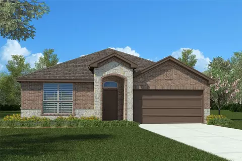 123 Sisal Ln, Rhome, TX 76078