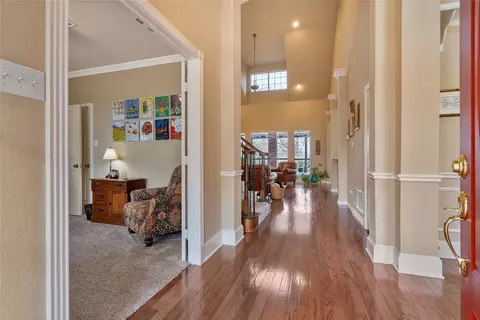 Entry Way - 3414 Toler Rd, Rowlett, TX 75089 photo 1 of 2
