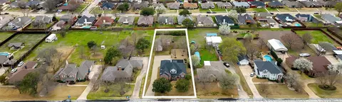 View/Area - 3414 Toler Rd, Rowlett, TX 75089 photo 1 of 1