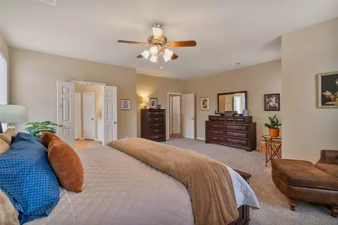 Bedroom - 3414 Toler Rd, Rowlett, TX 75089 photo 2 of 5