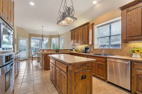 Kitchen - 3414 Toler Rd, Rowlett, TX 75089 photo 1 of 3