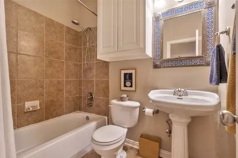 Bath - 3414 Toler Rd, Rowlett, TX 75089 photo 4 of 4