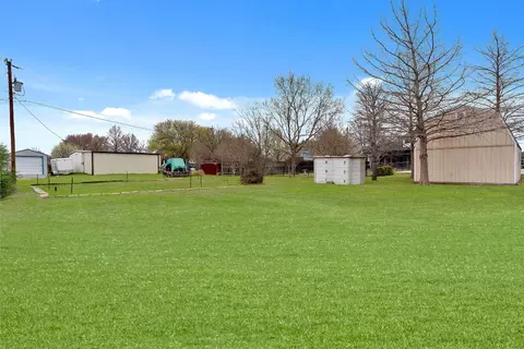 Exterior - 3414 Toler Rd, Rowlett, TX 75089 photo 7 of 12
