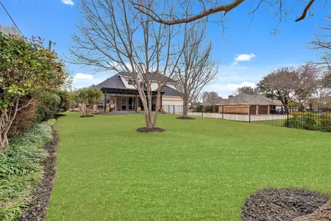 Exterior - 3414 Toler Rd, Rowlett, TX 75089 photo 6 of 12