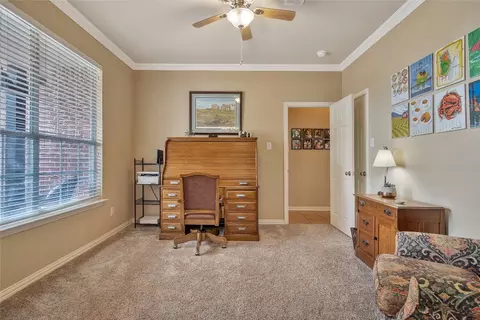 Bedroom - 3414 Toler Rd, Rowlett, TX 75089 photo 5 of 5