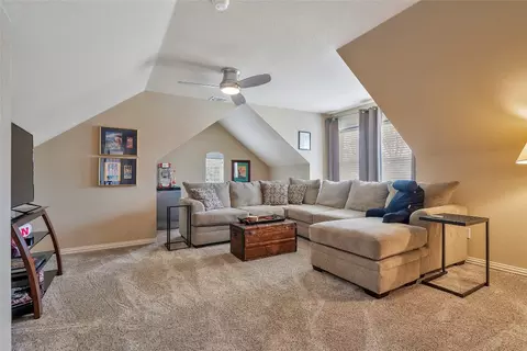 Living - 3414 Toler Rd, Rowlett, TX 75089 photo 4 of 4