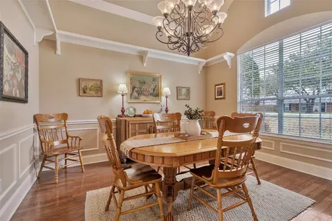 Dining - 3414 Toler Rd, Rowlett, TX 75089 photo 2 of 2