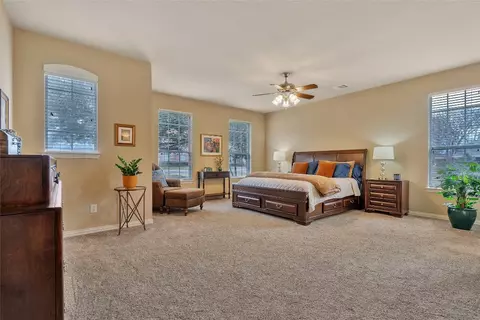 Bedroom - 3414 Toler Rd, Rowlett, TX 75089 photo 1 of 5