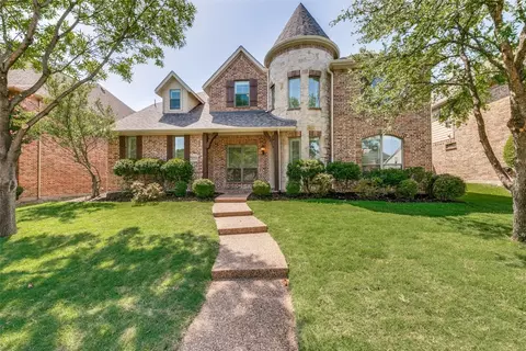1904 Wilderness Way, Allen, TX 75013