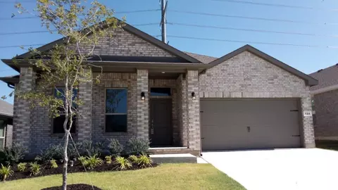121 Attwater Rd, Rhome, TX 76078