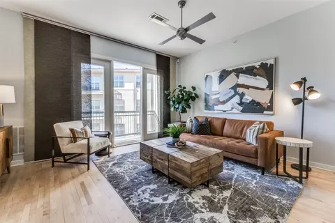 2950 Mckinney Ave #318, Dallas, TX 75204