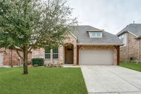 5117 Grove Cove Dr, Mckinney, TX 75071