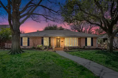 9924 Milltrail Dr, Dallas, TX 75238