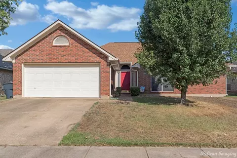 2112 Starling Dr, Bossier City, LA 71111