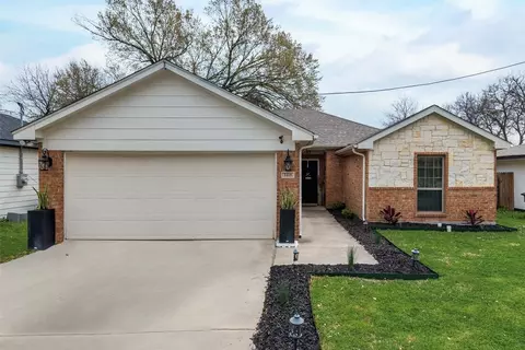 1418 Owega Ave, Dallas, TX 75216