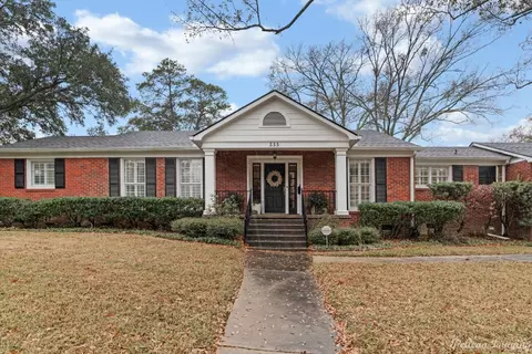555 Longleaf Rd, Shreveport, LA 71106
