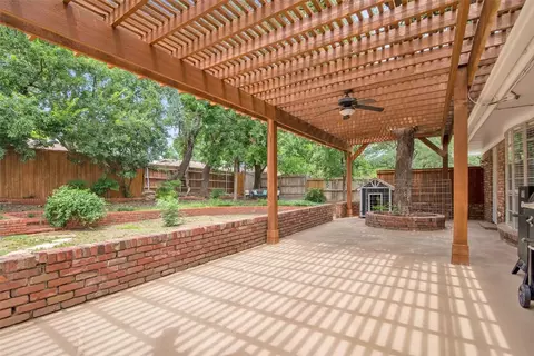 1208 Dundale Cir, Sherman, TX 75092