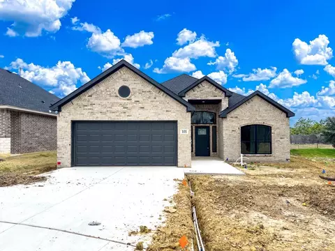 101 Ackers Turn, Corsicana, TX 75110